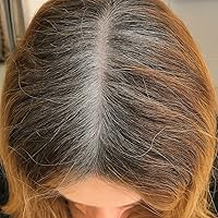 Joan Rivers Great Hair Day Root Touch Up Powder – Ash Blonde — image 3