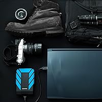 ADATA HD710 Pro 5TB External Hard Drive — image 9