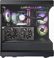 iBUYPOWER Y40 PRO Gaming PC Desktop — image 8