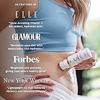 Hot Vita Vitamin C Body Oil — image 7