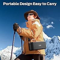 Monster Shock Pro Bluetooth Speaker — image 7