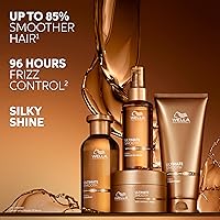 Wella Professionals Ultimate Smooth Miracle Oil Serum 3.38oz — image 11