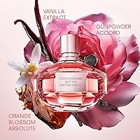 Viktor&Rolf Flowerbomb Nectar Eau de Parfum 50mL — image 2