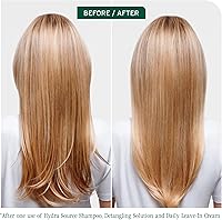 Biolage Hydra Source Leave-In Cream 250mL — image 3