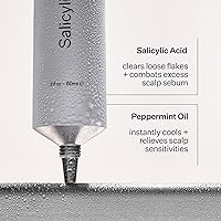 ACT+ ACRE Cold Processed Salicylic Acid Exfoliator 2 Fl Oz — image 6