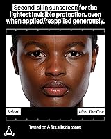 Allies of Skin Daily Face Sunscreen SPF 50, Travel Size — image 3