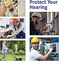 Cuzabe CBH21W Bluetooth Earplug Headphones — image 7