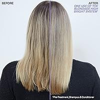 Redken Blondage High Bright Pre-Treatment — image 10