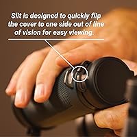 Athlon Optics Midas UHD 8x42 Binoculars — image 7