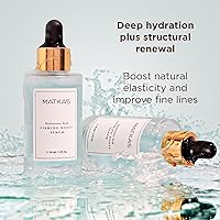 MATKAS Korean Firming Boost Hyaluronic Acid Serum 1 Fl. Oz. — image 3