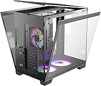 Antec C8 ARGB Full-Tower E-ATX PC Case — image 27