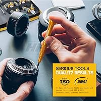 Hi-Spec 32pc Electronics Repair & Opening Tool Kit — image 6