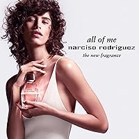 Narciso Rodriguez All Of Me for Women 3 oz EDP Spray — image 5