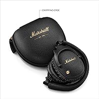 Marshall Monitor III A.N.C. Over-Ear Bluetooth Headphones — image 8