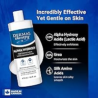 Dermal Therapy Alpha Hydroxy Lotion 16oz — image 11
