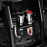 NVX VCW124v3 12″ 2400 Watt Dual 4-Ohm Car Subwoofer — image 9