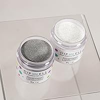 DipWell Dip Powder Nail Kit Glitter Starter — image 2