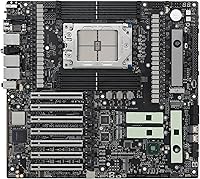 ASUS Pro WS WRX90E-SAGE SE Workstation Motherboard — image 8