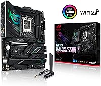 ASUS ROG Strix Z790-F Gaming WiFi 6E Motherboard — image 6