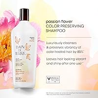 Bain de Terre Passion Flower Color Preserving Shampoo 13.5oz — image 3