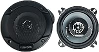 Kenwood KFC-1066S 4″ 2-way Speakers — image 1