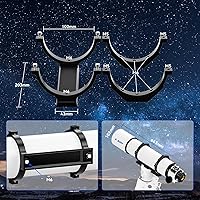 SVBONY SV48P 102mm F6.5 Refractor Telescope — image 7