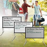 Elite Screens Yard Master 2 120-inch Outdoor Projector Screen — image 7