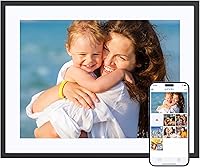 Dragon Touch 16.7-inch Digital Picture Frame — image 1