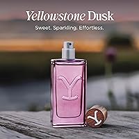 Tru Western Yellowstone Dusk Eau de Parfum 1.7oz — image 3