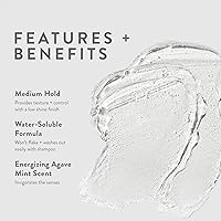 MITCH by Paul Mitchell Original Pomade for Men, 3 oz. — image 3