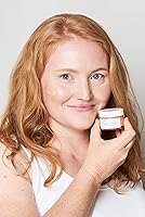 Earth Harbor Nymph Nectar Superfruit Radiance Balm 2oz — image 5