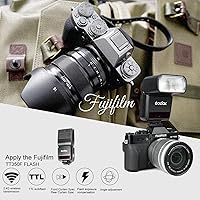 Godox TT350F Flash for Fujifilm — image 2