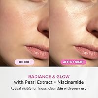 KLAVUU Hydrating Milky Toner with Pearl & Niacinamide, 4.76oz — image 3