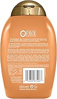 OGX Strength + Golden Turmeric Conditioner, 13 fl oz — image 3
