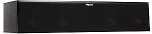 Klipsch RP-450C Center Channel Speaker Review