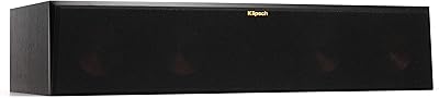 Klipsch RP-450C Center Channel Speaker