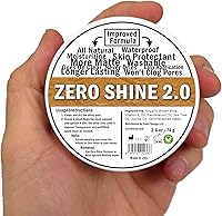 Zero Shine SMP Matte 2.0 Anti-Shine Scalp Lotion 2.6oz — image 8