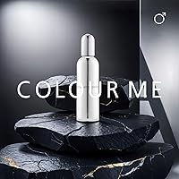 Colour Me Silver Sport by Milton-Lloyd 3oz EDT Spray — image 5