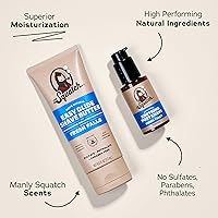 Dr. Squatch Fresh Falls Smooth Shave Bundle — image 2