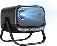 MEER 2025 Mini Projector — image 8