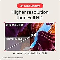 LG 32SQ780S 32-Inch 4K UHD Monitor — image 8