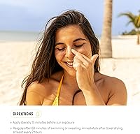 Raw Elements Tinted Daily Face Moisturizer SPF 30, 1.8oz — image 7