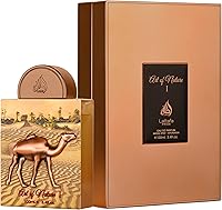 Lattafa Pride Art of Nature I Eau de Parfum 100mL — image 2