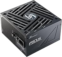 Seasonic Focus GX-1000 1000W ATX 3.0 Power Supply — image 1