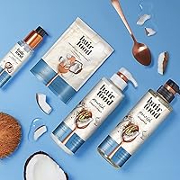 Hair Food Coconut Sulfate Free Hair Oil, 3.2 FL OZ — image 6