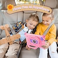 Zcobro KIDS710 Kids Tablet 7-inch, 32GB — image 5