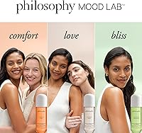 philosophy Hair and Body Mist – Pistachio Paradise, 7.9oz — image 9