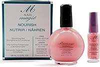 Nail Magic Nail Strengthener & Conditioner 2.55 Fl Oz — image 1