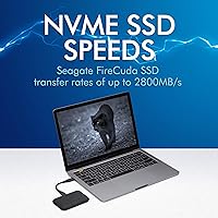 LaCie Rugged SSD Pro 1TB — image 2