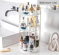 YCIA&DONE 360 Rotating Makeup Organizer — image 7